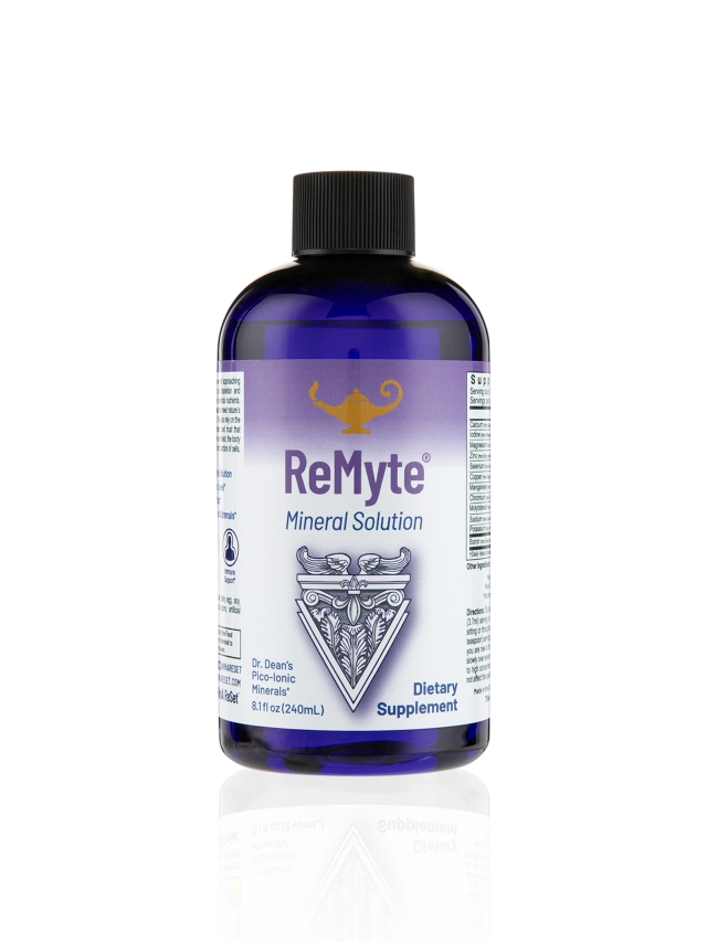 Remyte® Mineral Solution - 240ml