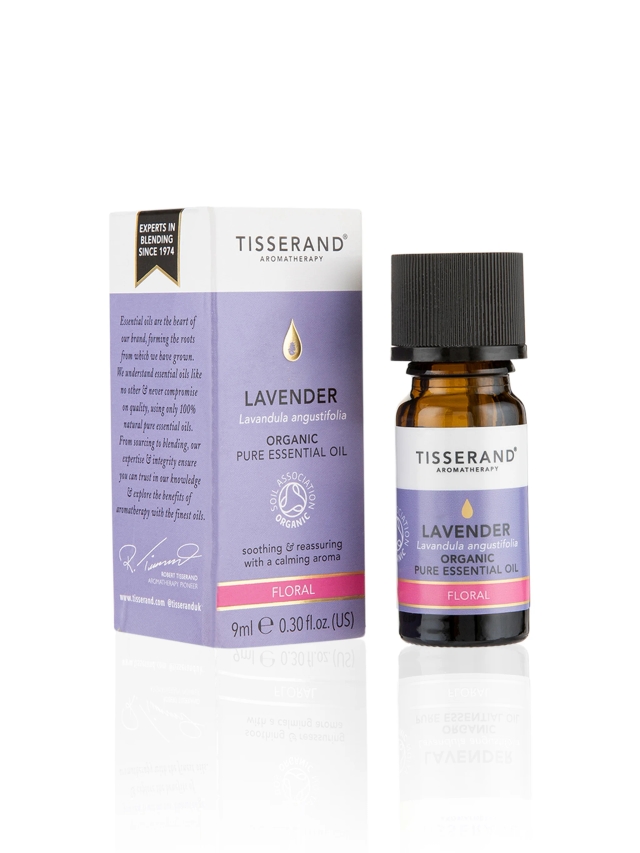 Essential Oils - Lavender