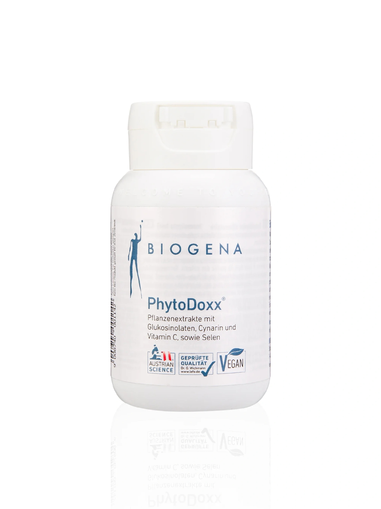 Phytodoxx - 90 Capsules