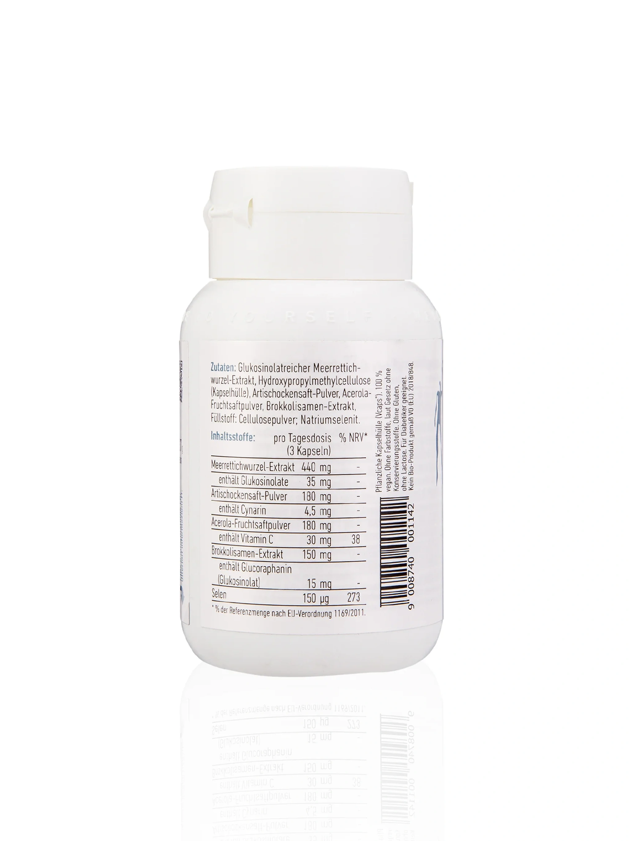 Phytodoxx - 90 Capsules