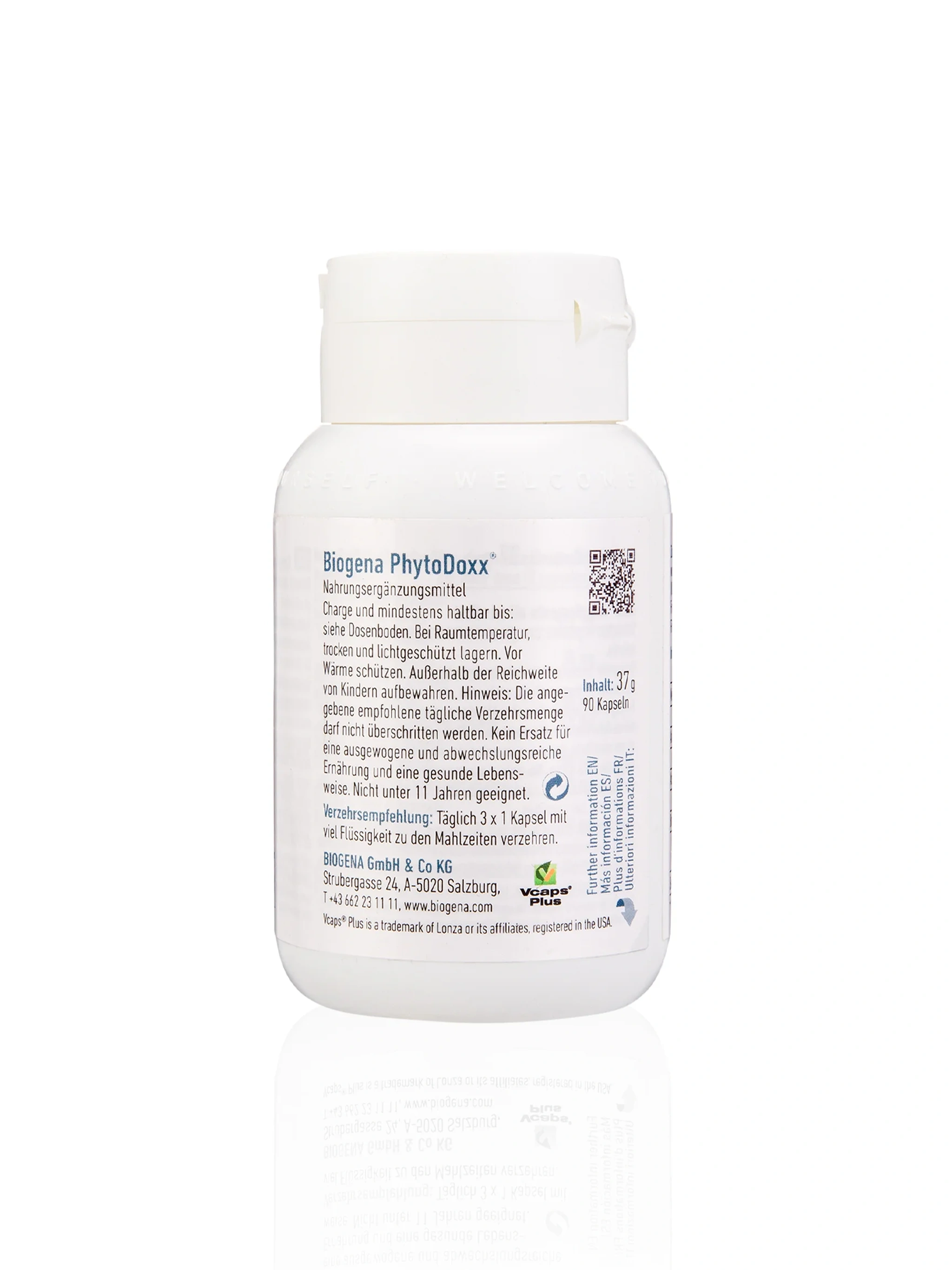Phytodoxx - 90 Capsules