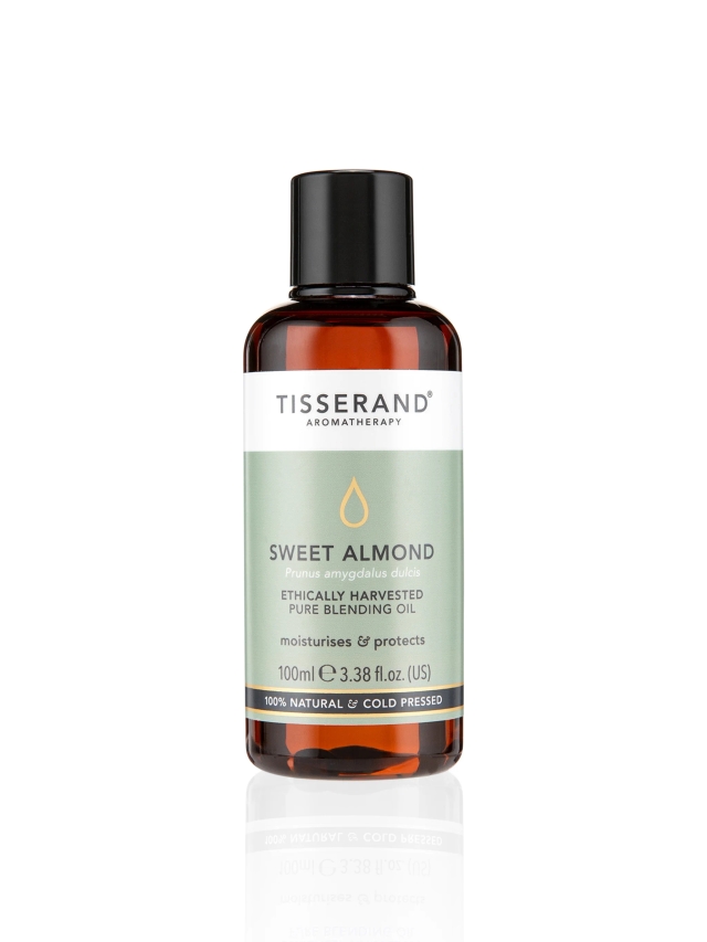 Sweet Almond Oil  - 100ml