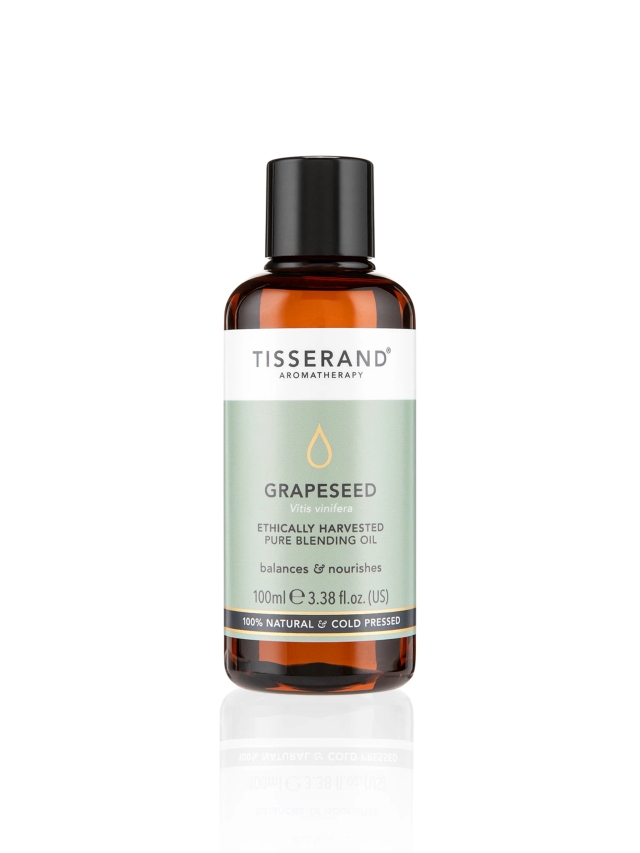 Grapeseed Oil - 100ml