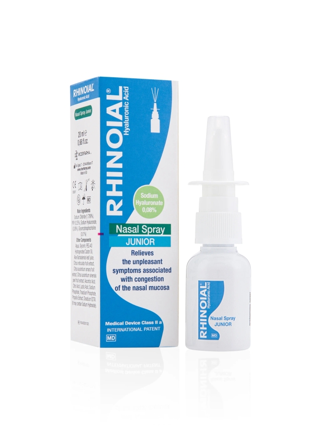 Junior Nasal Spray - 20ml