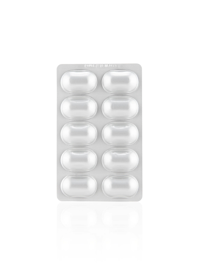Forte - 30 Capsules