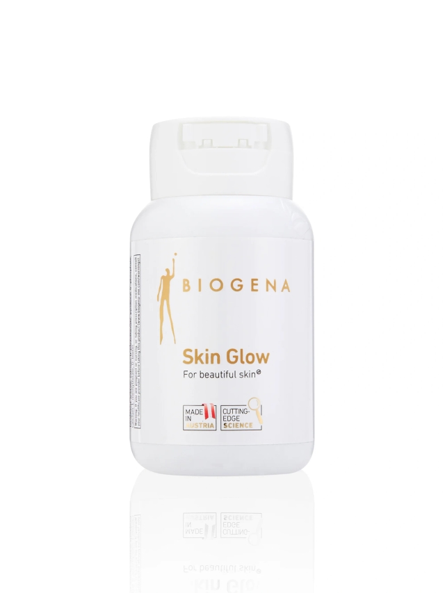 Skin Glow  - 90 Capsules