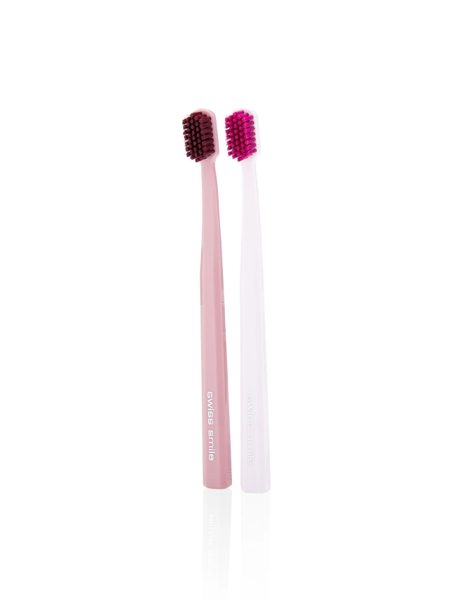 Nuance Toothbrushes Set - Set