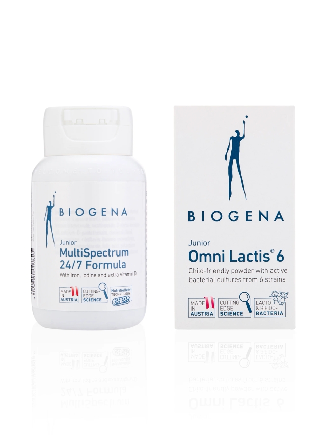 Junior Health Essentials  - Bundle
