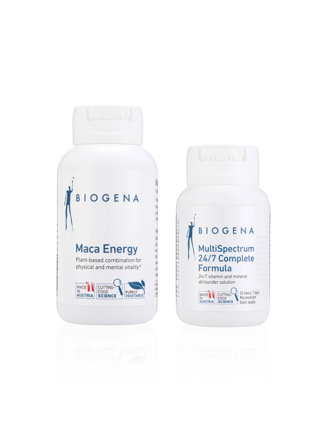 Maca Energy Bundle  - Bundle