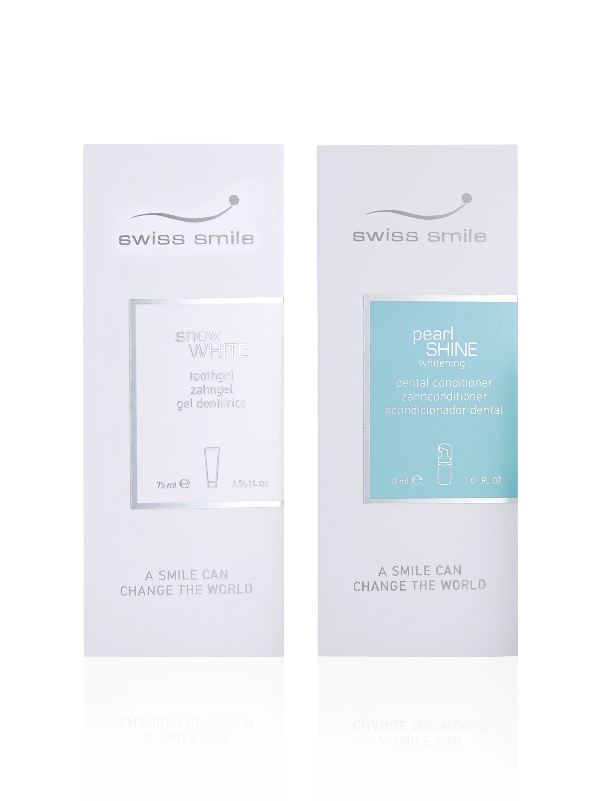 Glamorous Whitening Duo - Bundle