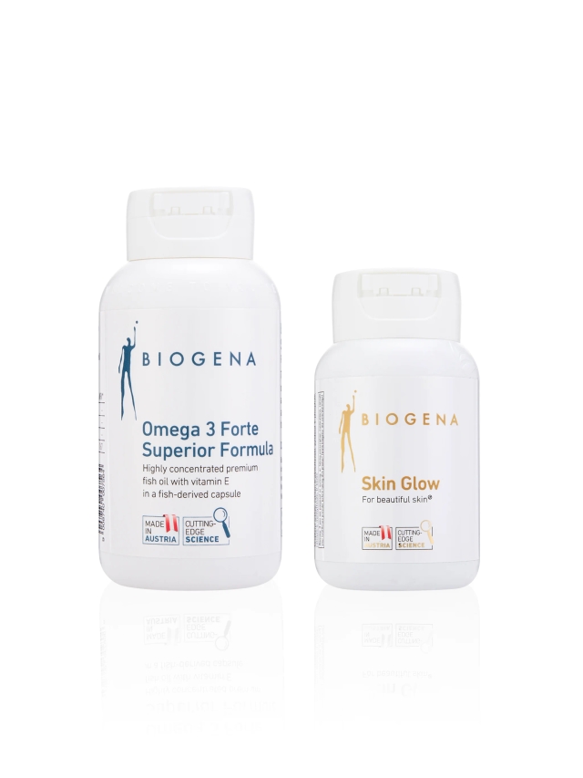 Healthy Aging & Beauty Bundle - Bundle