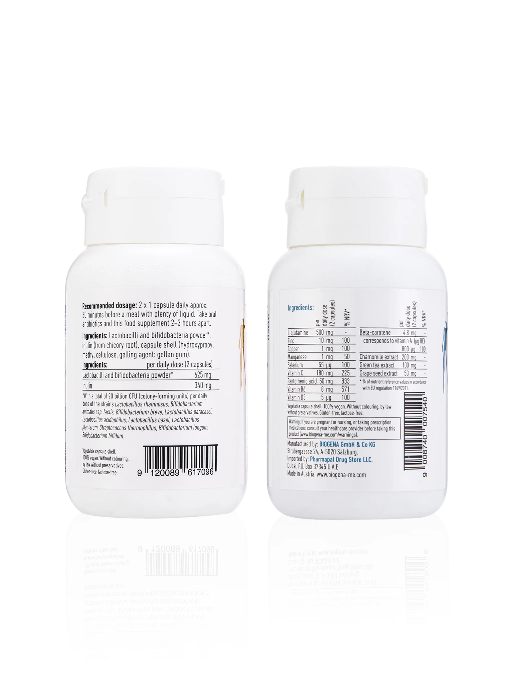 Gut Health Bundle  - Bundle