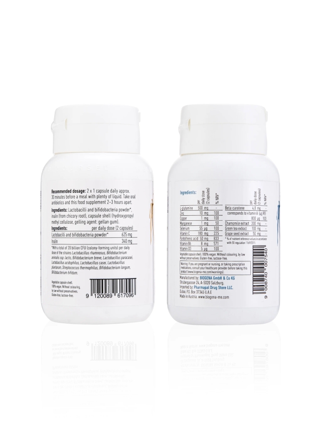Gut Health Bundle  - Bundle