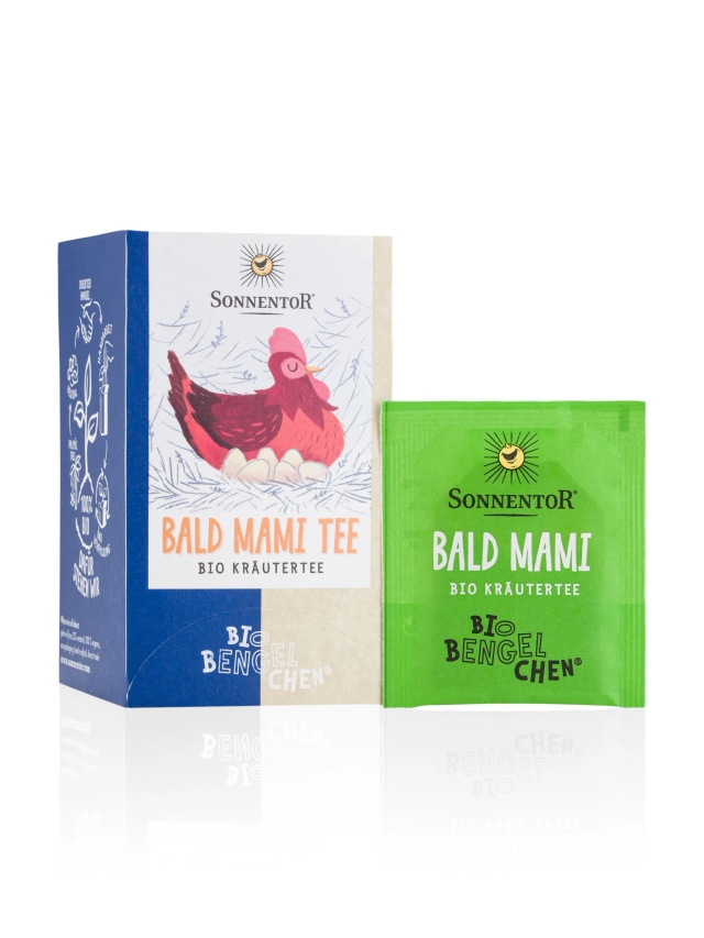 Mum To Be Tea - Mum to be
