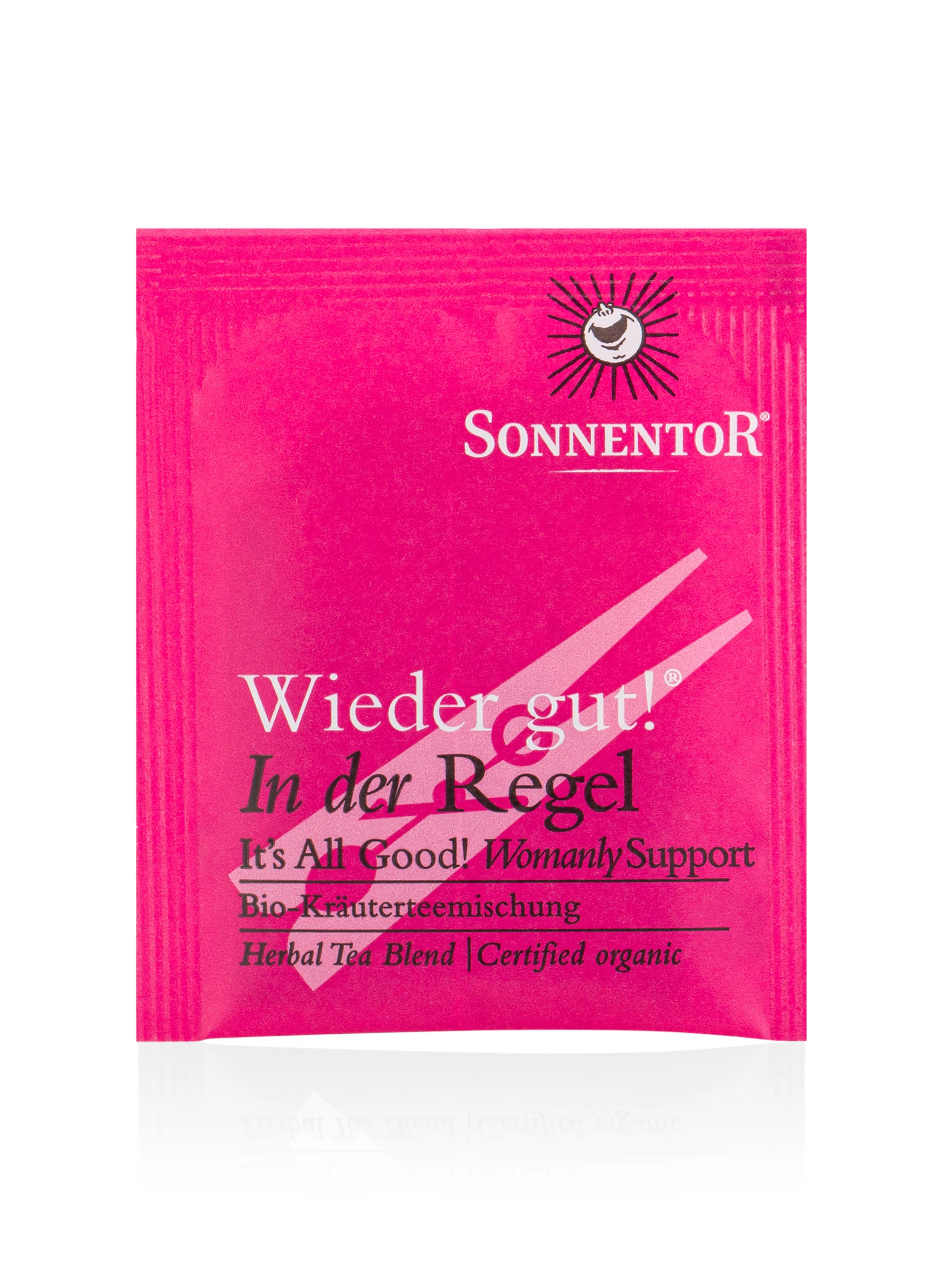 Womanly Support Tea - Womanly Support