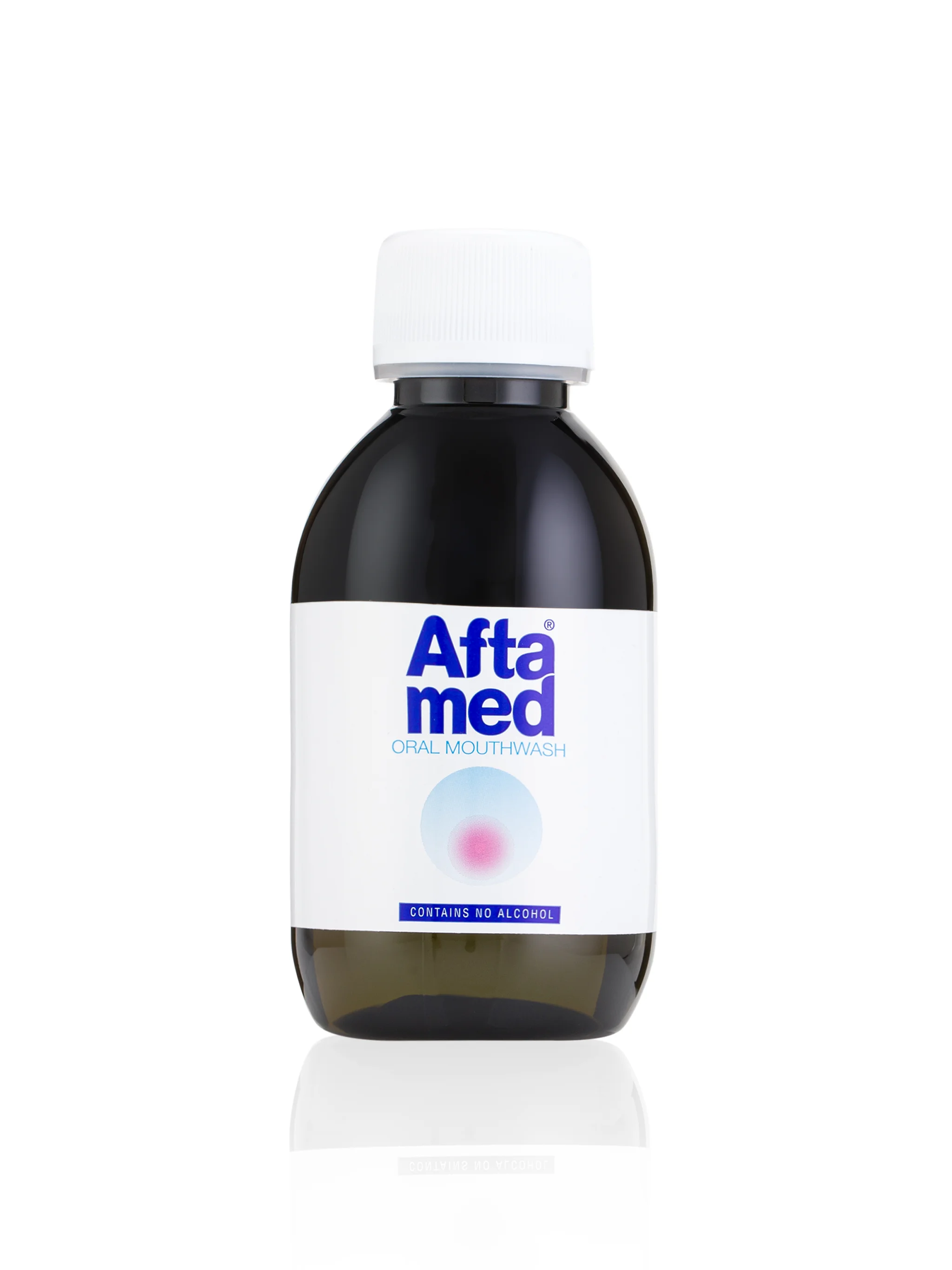 Hyaluronic Acid Mouthwash  - 150ml