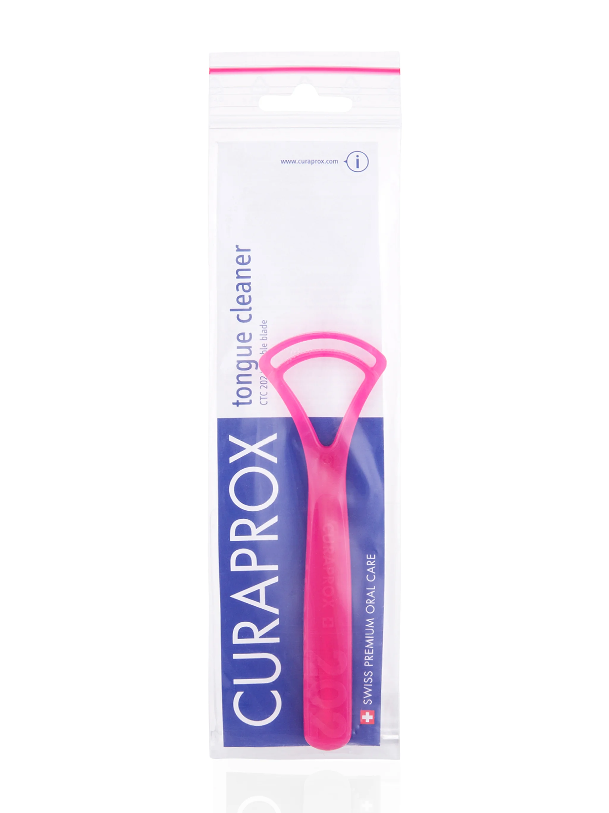 Tongue Cleaner - CTC 202