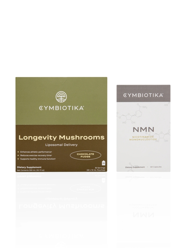 Longevity Bundle - Bundle