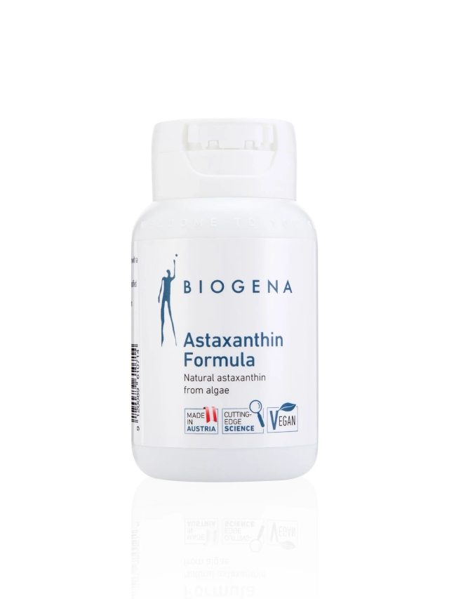 Astaxanthin  - 60 Capsules