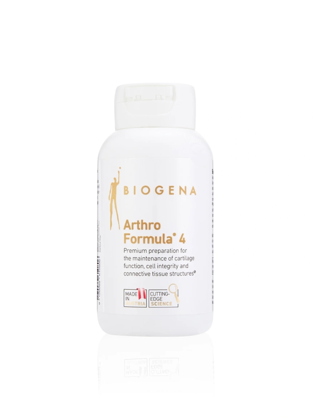 Arthro Formula 4 Gold  - 90 Capsules