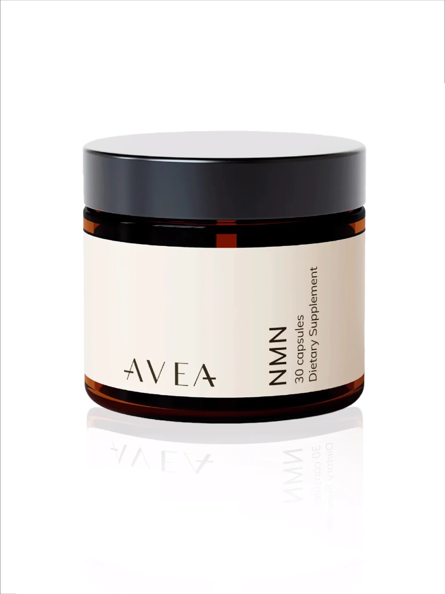 NMN - 30 capsules