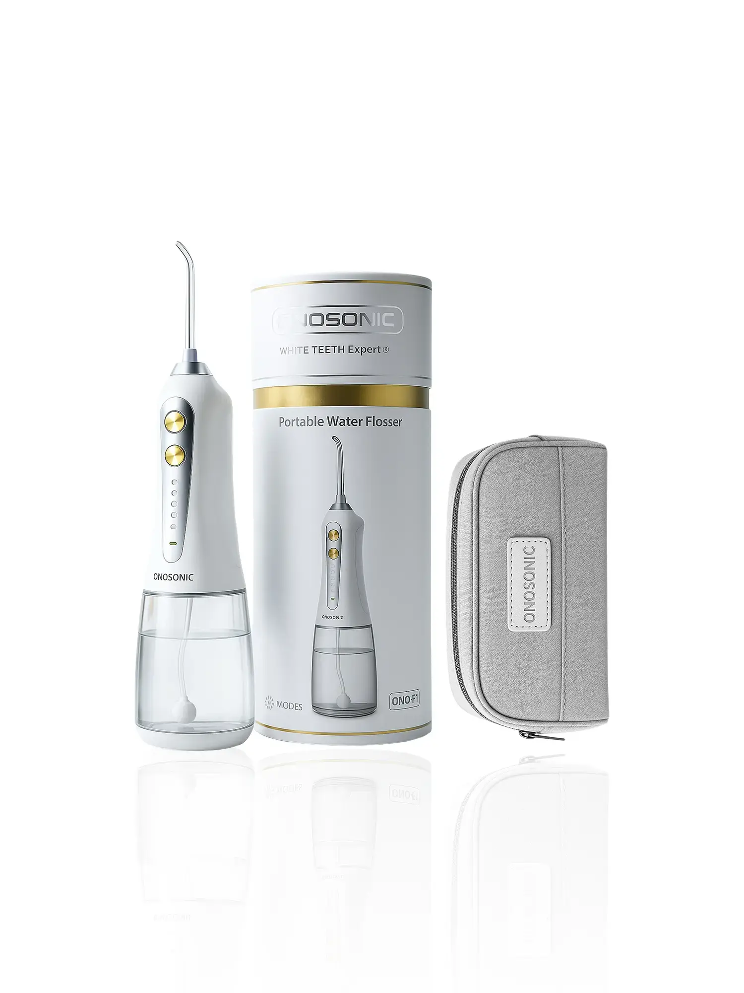 ONO-F1 USB Portable Water Flosser - Water Flosser