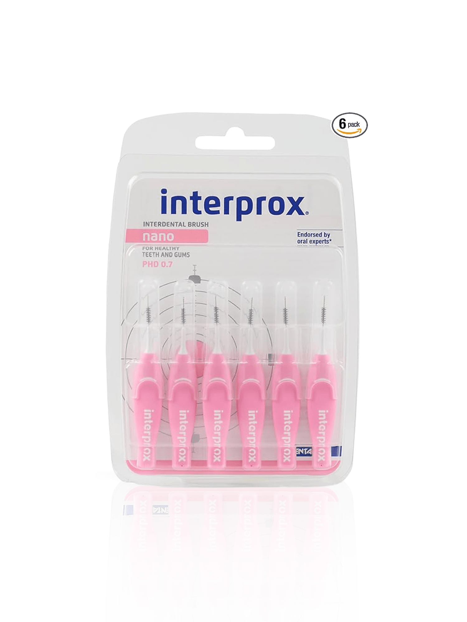 Interprox 4G - 0.7 Nano