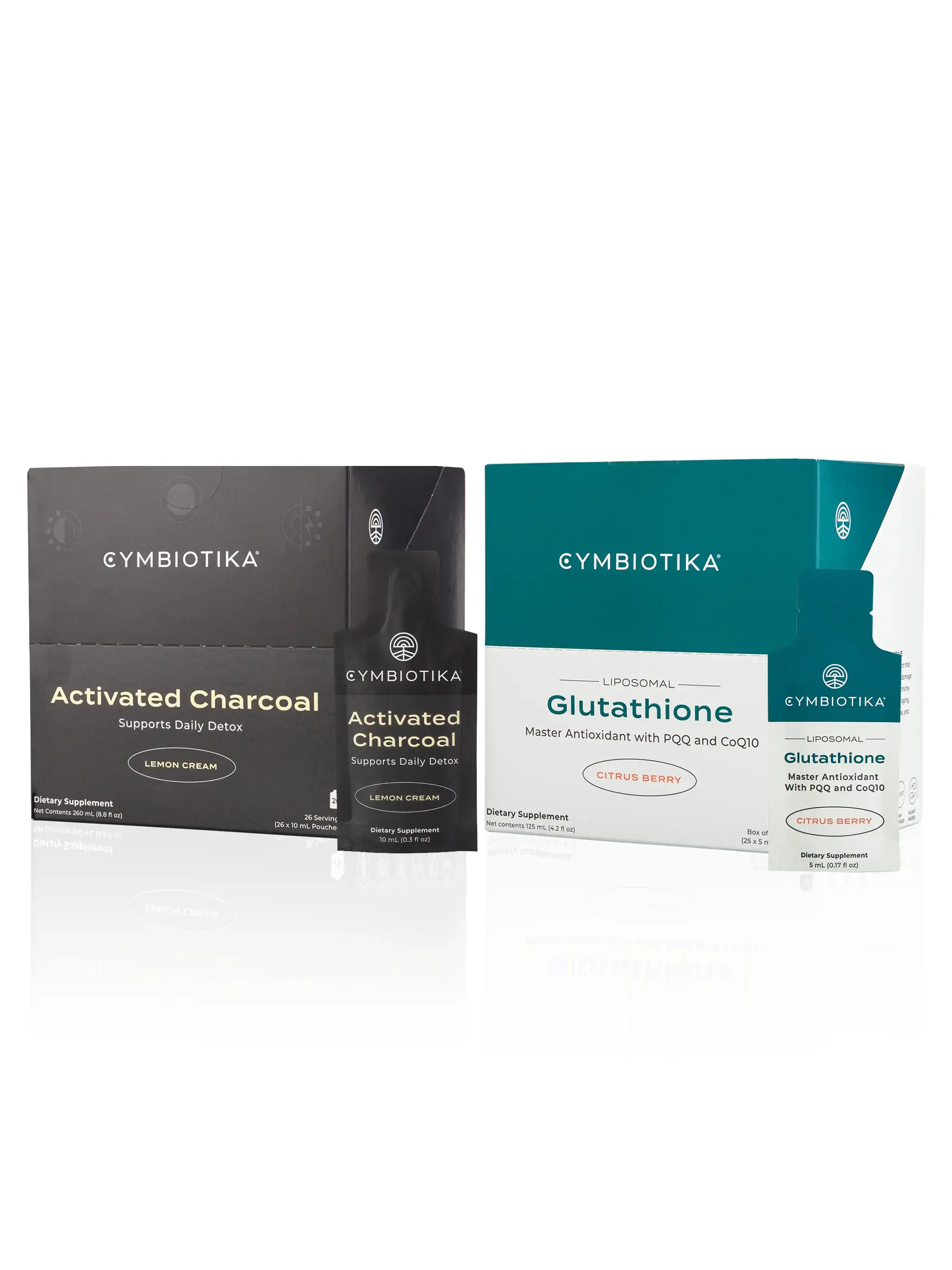 Detox Duo  - Bundle