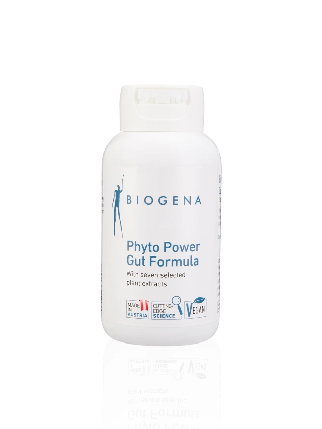 Phyto Power Gut Formula  - 120 Capsules