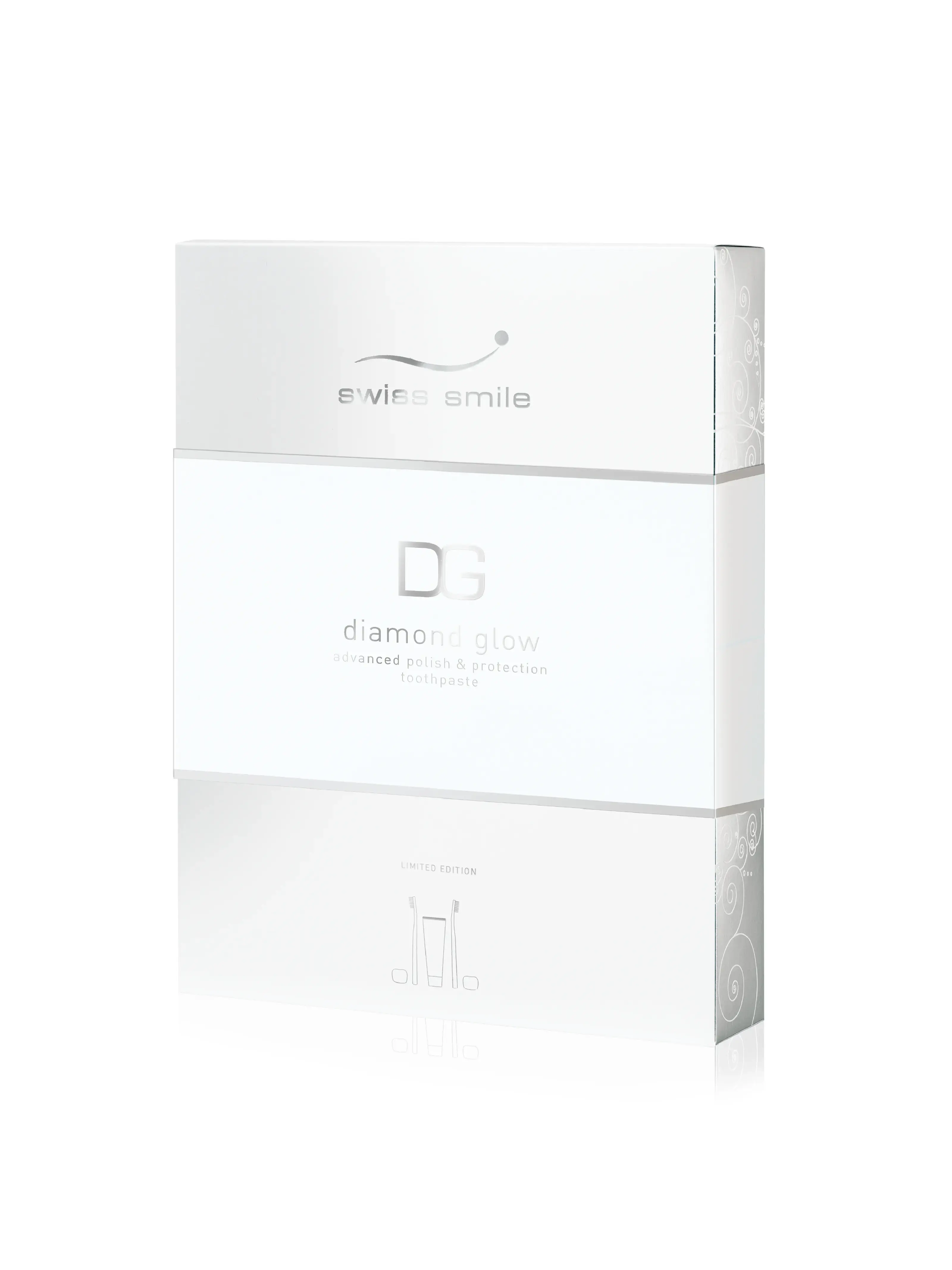 Diamond Glow Limited Edition Set - Set
