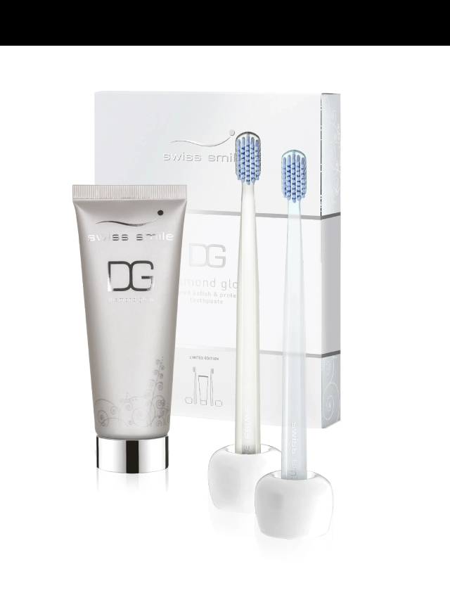 Diamond Glow Limited Edition Set - Set