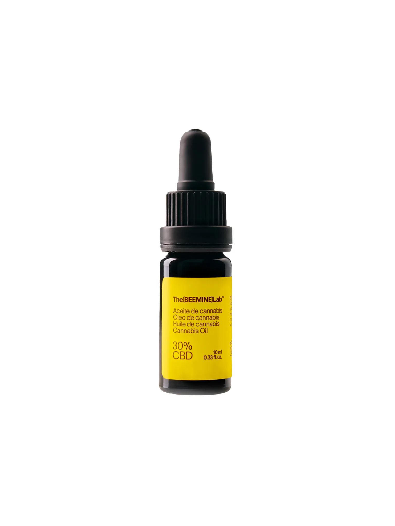 Cannabis Oil 30% Cbd - undefined
