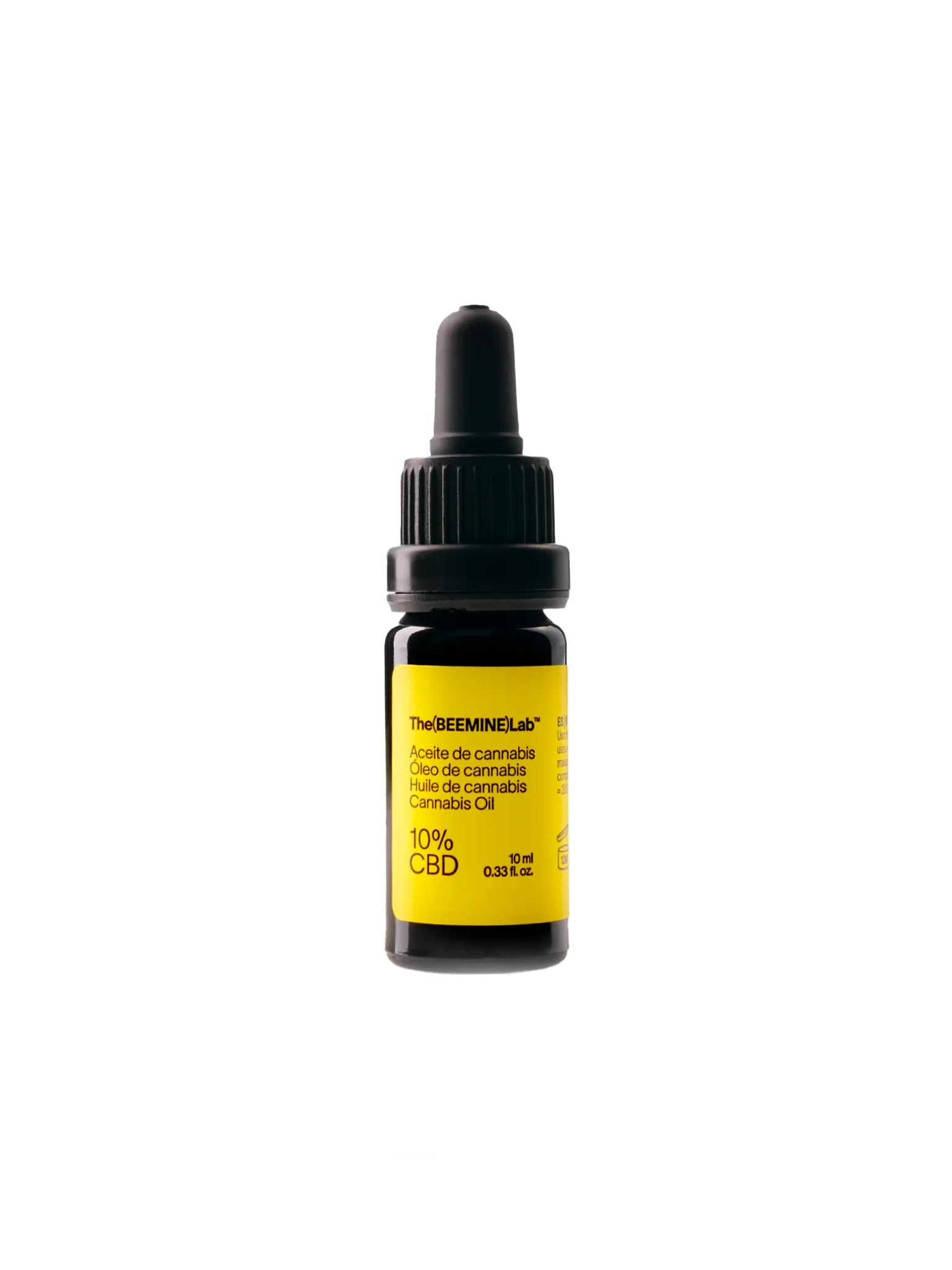 Cannabis Oil 10% Cbd - undefined