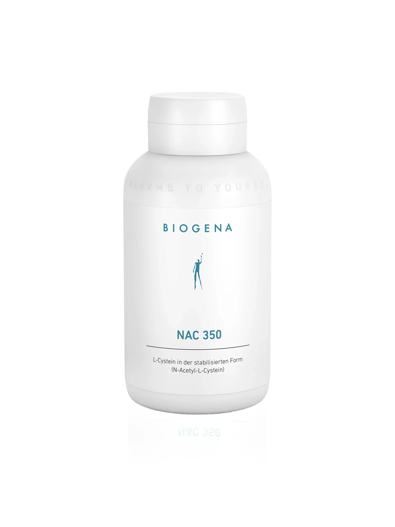 NAC 350 - 180 Capsules