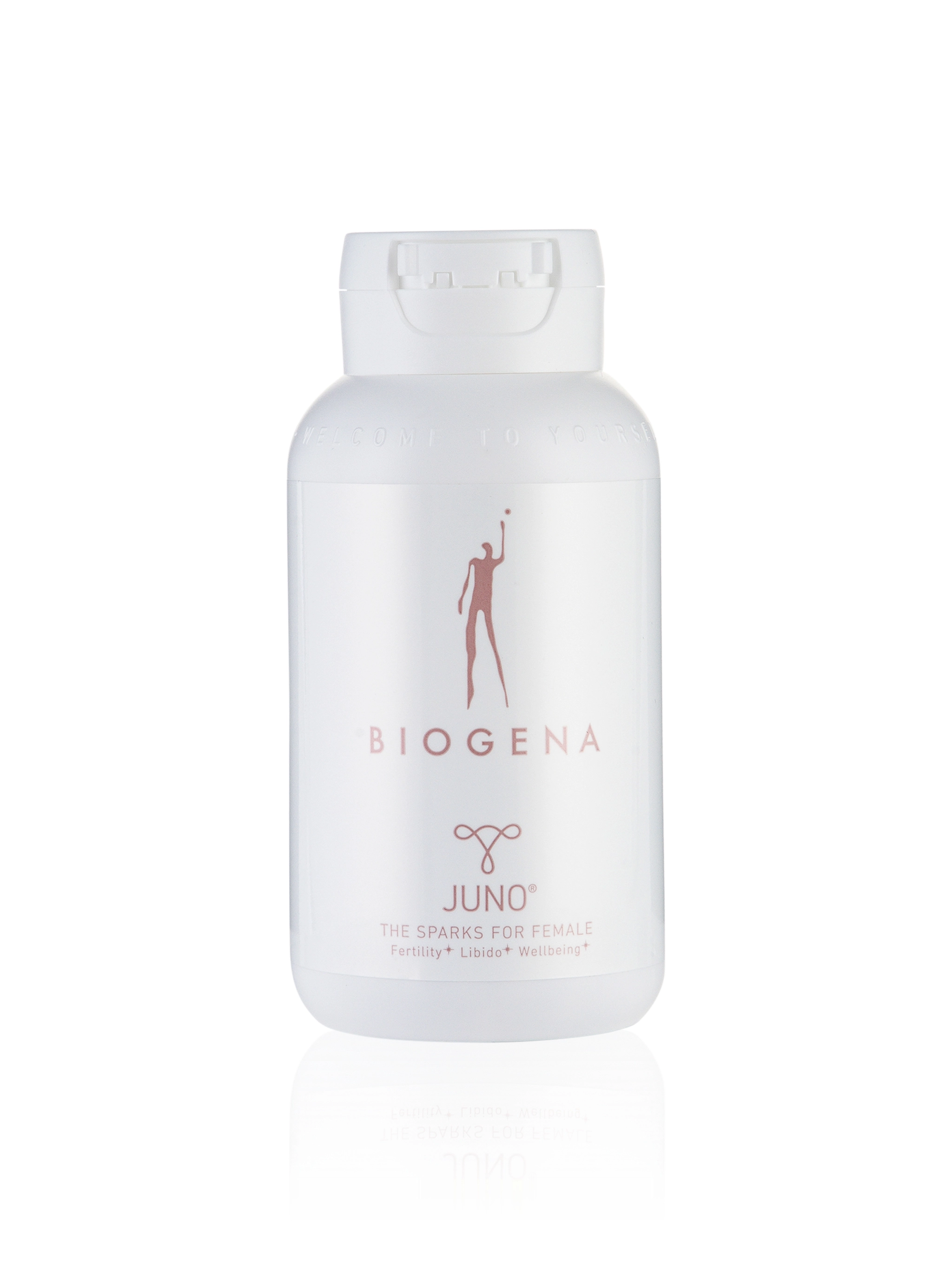 JUNO® - 90 Capsules