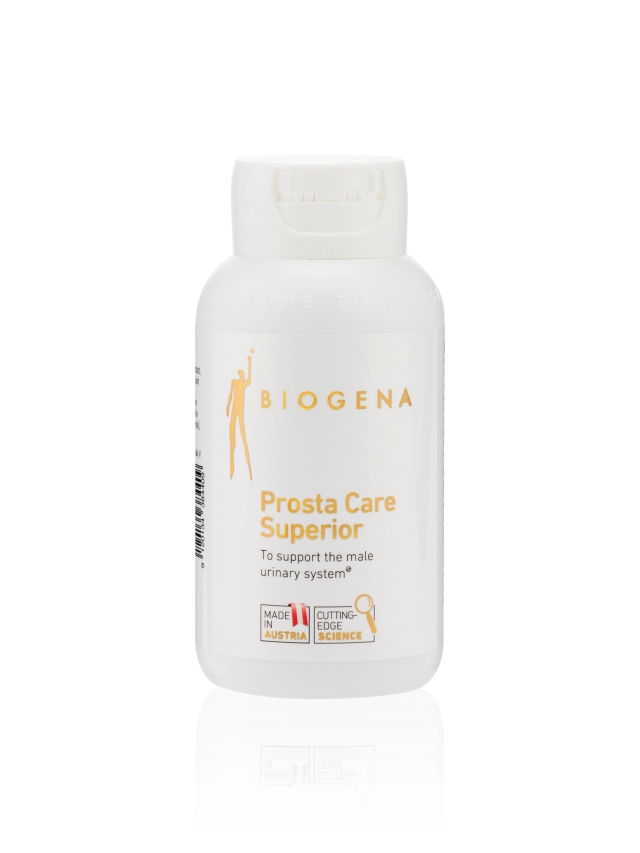 Prosta Care Superior - 120 Capsules