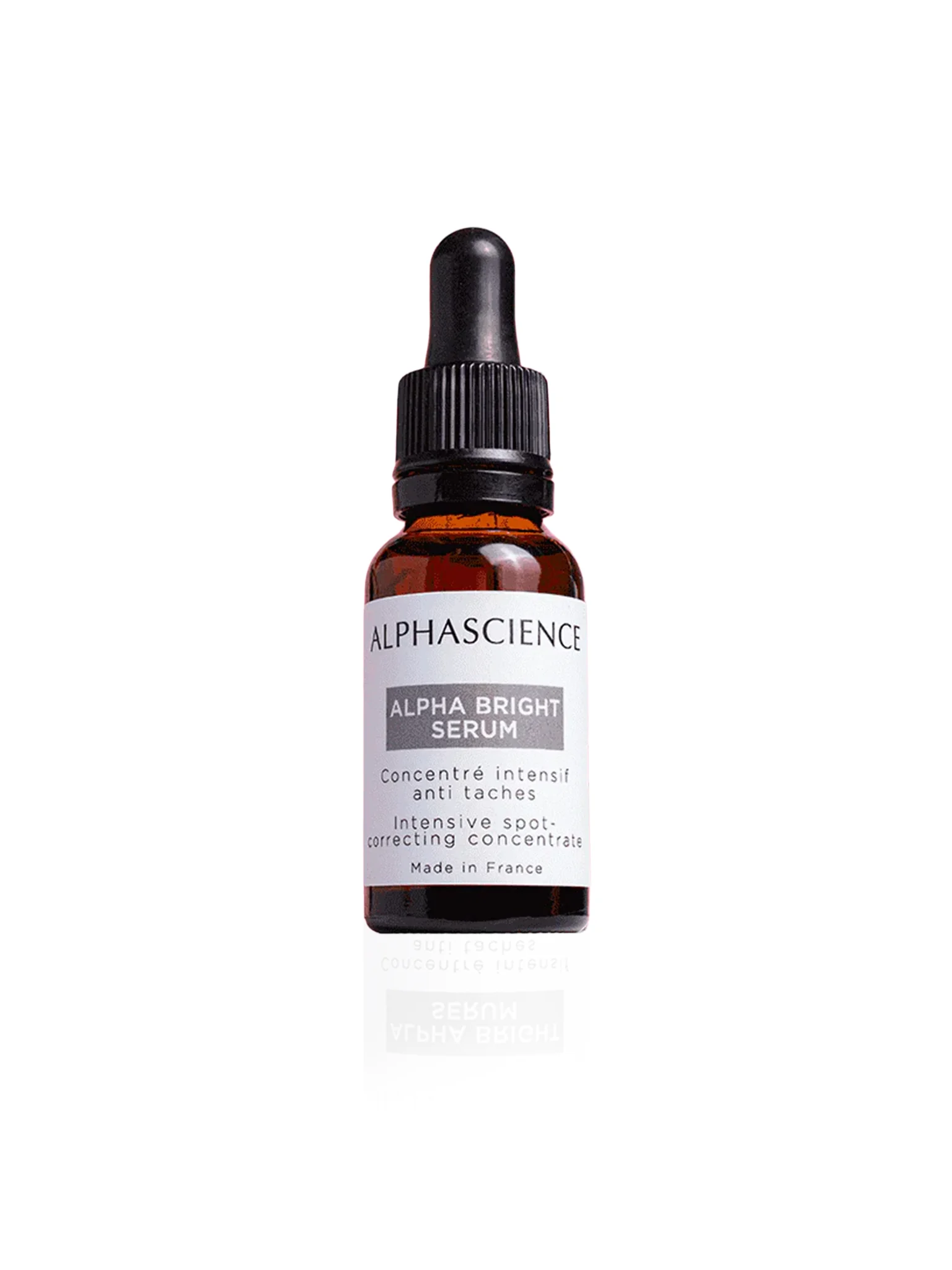 ALPHA BRIGHT SERUM  - 30ml
