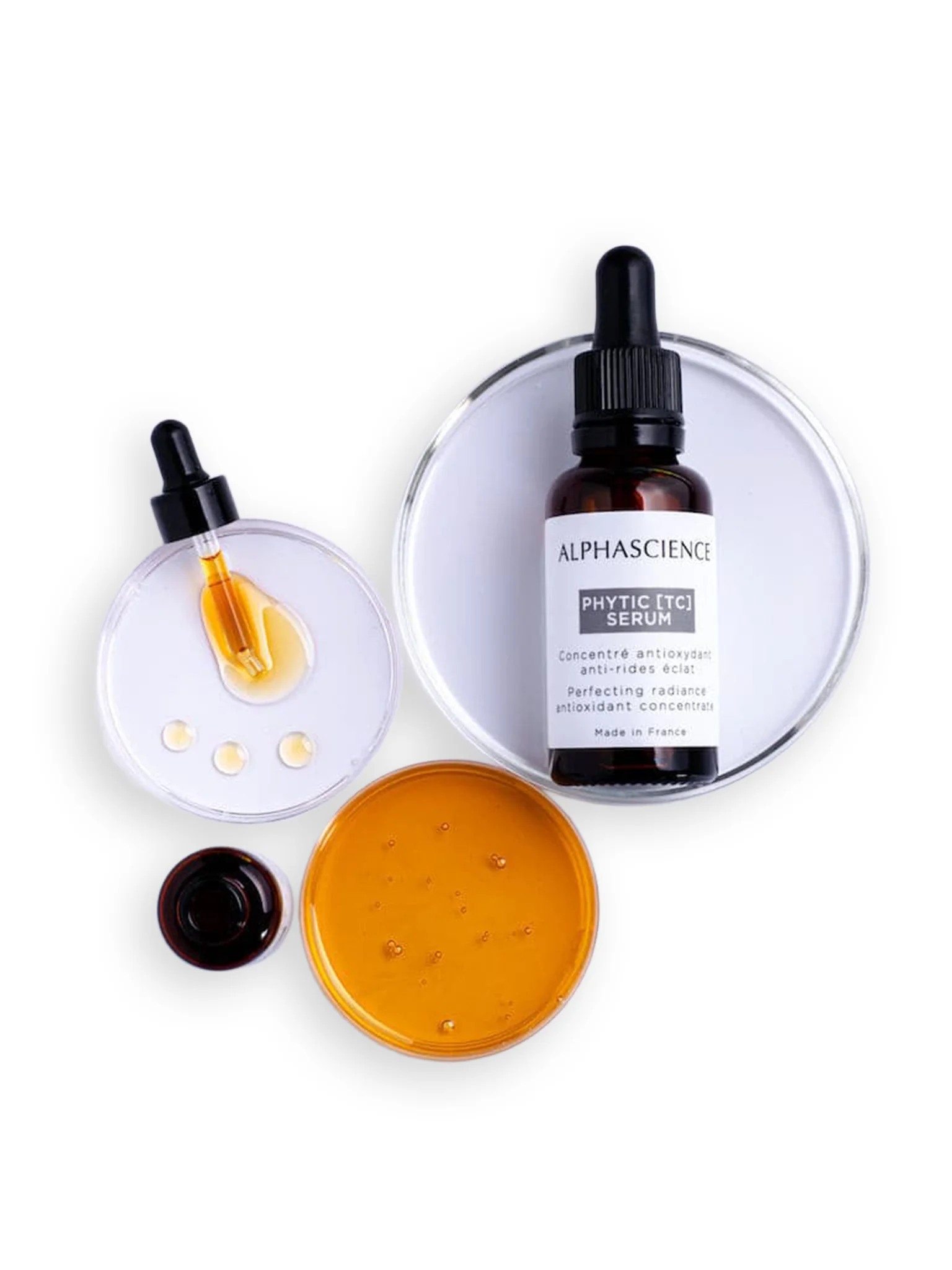  PHYTIC [TC] SERUM  - 30ml