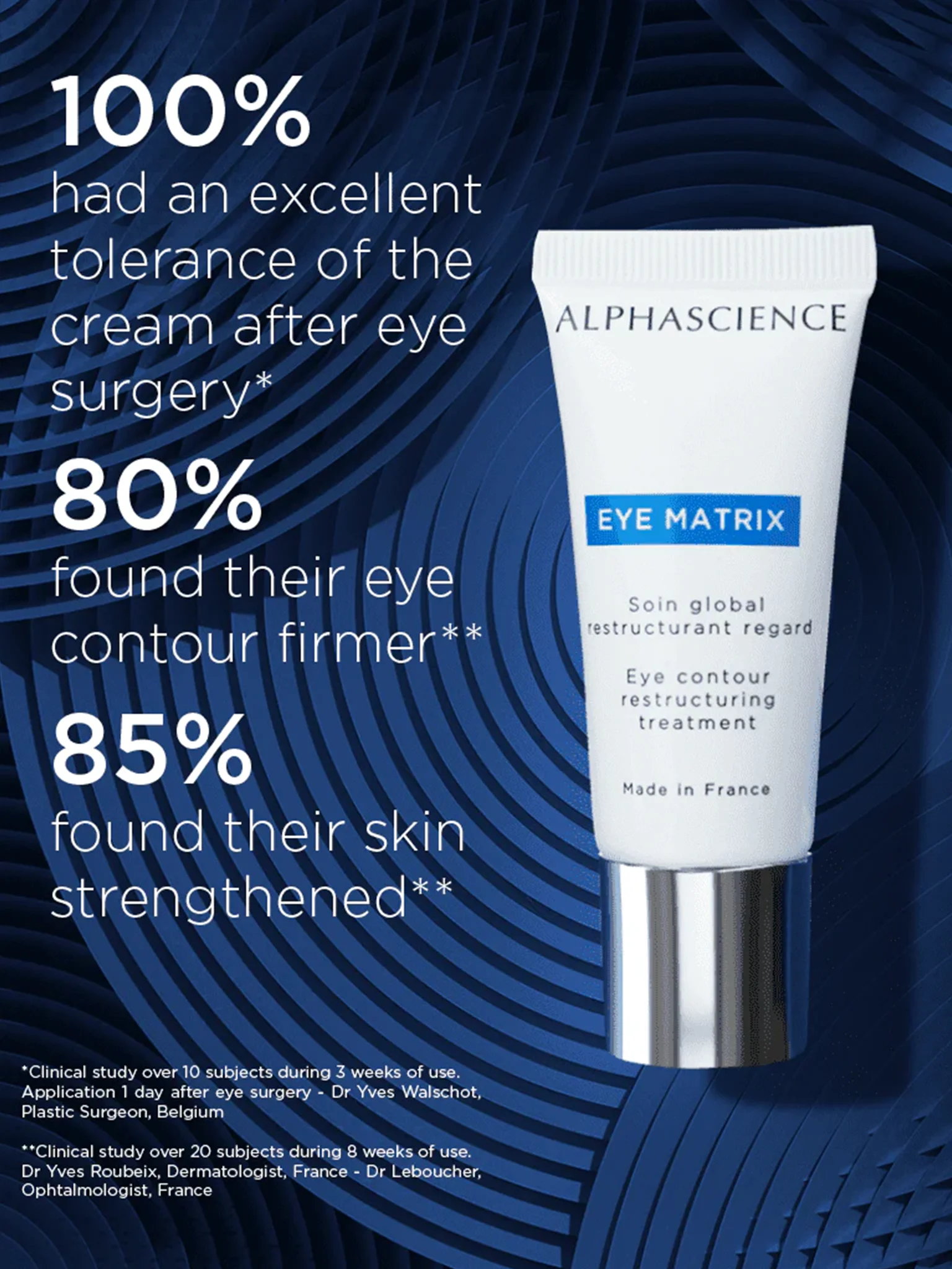  EYE MATRIX - 15ml