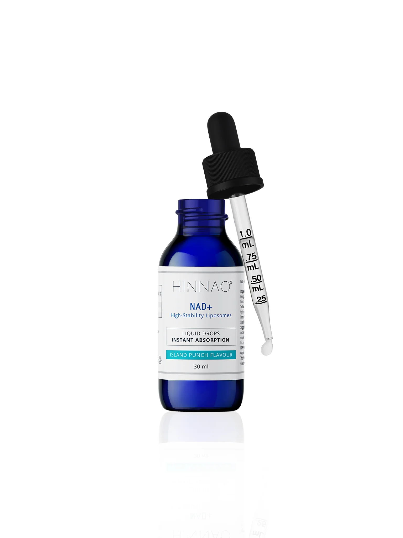 NAD+ High-Stability Liposomes - 30 doses