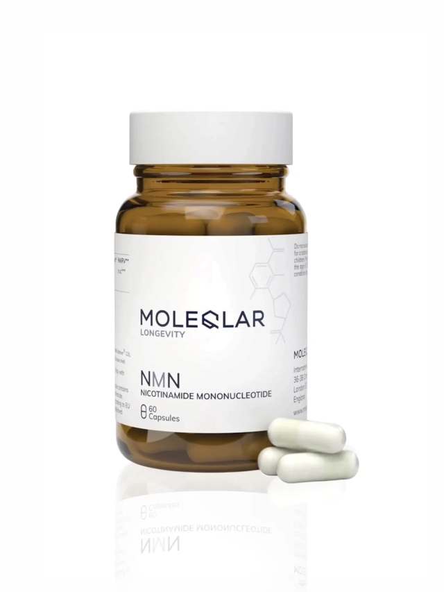 NMN  - 500 mg