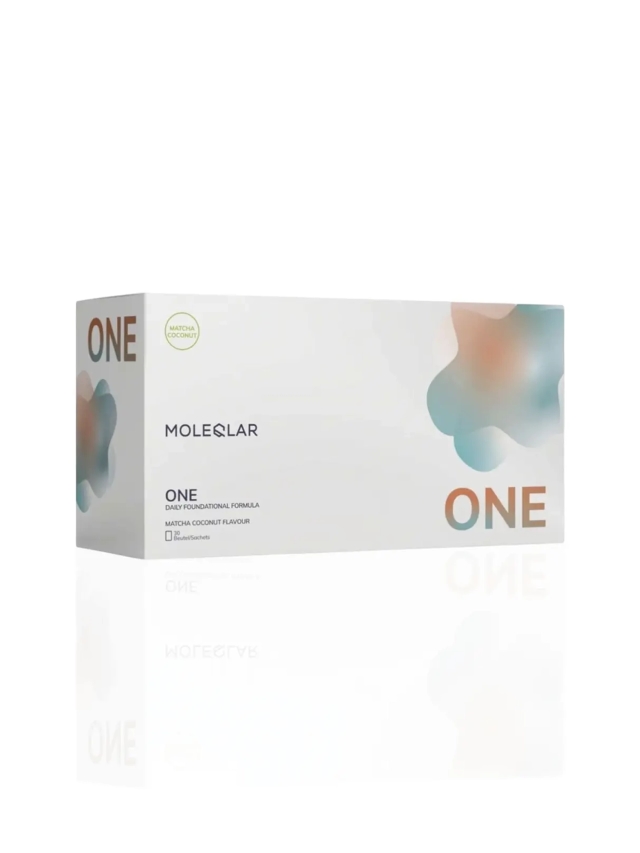 ONE - Daily Foundational Formula - 30 sachets