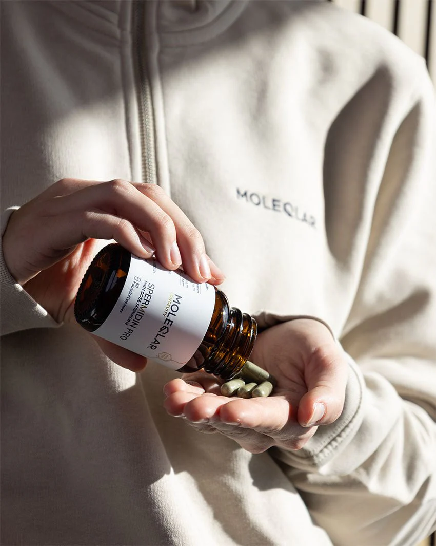 Spermidine PRO - 60 capsules