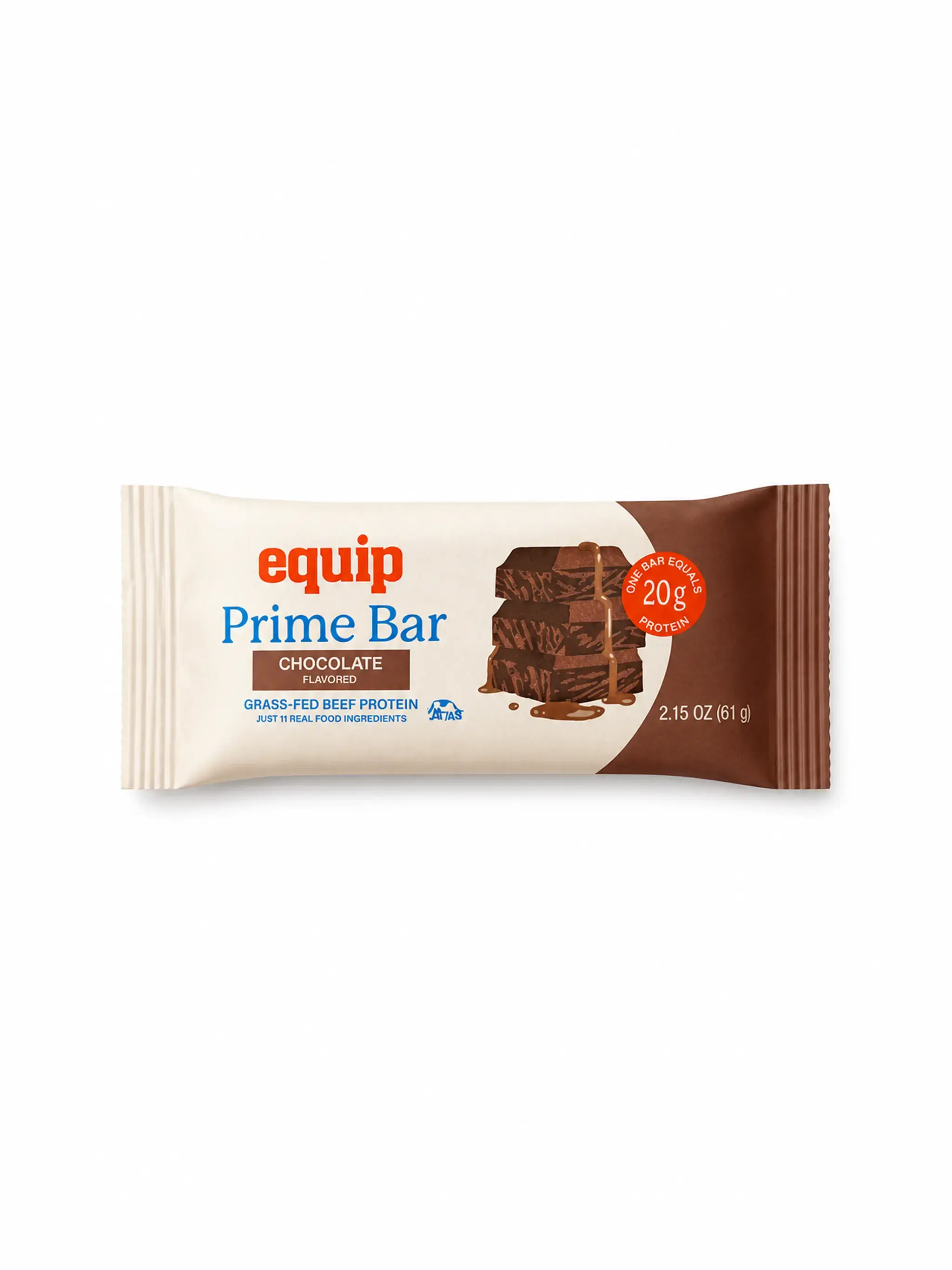 Prime Protein Bar - Chocolate