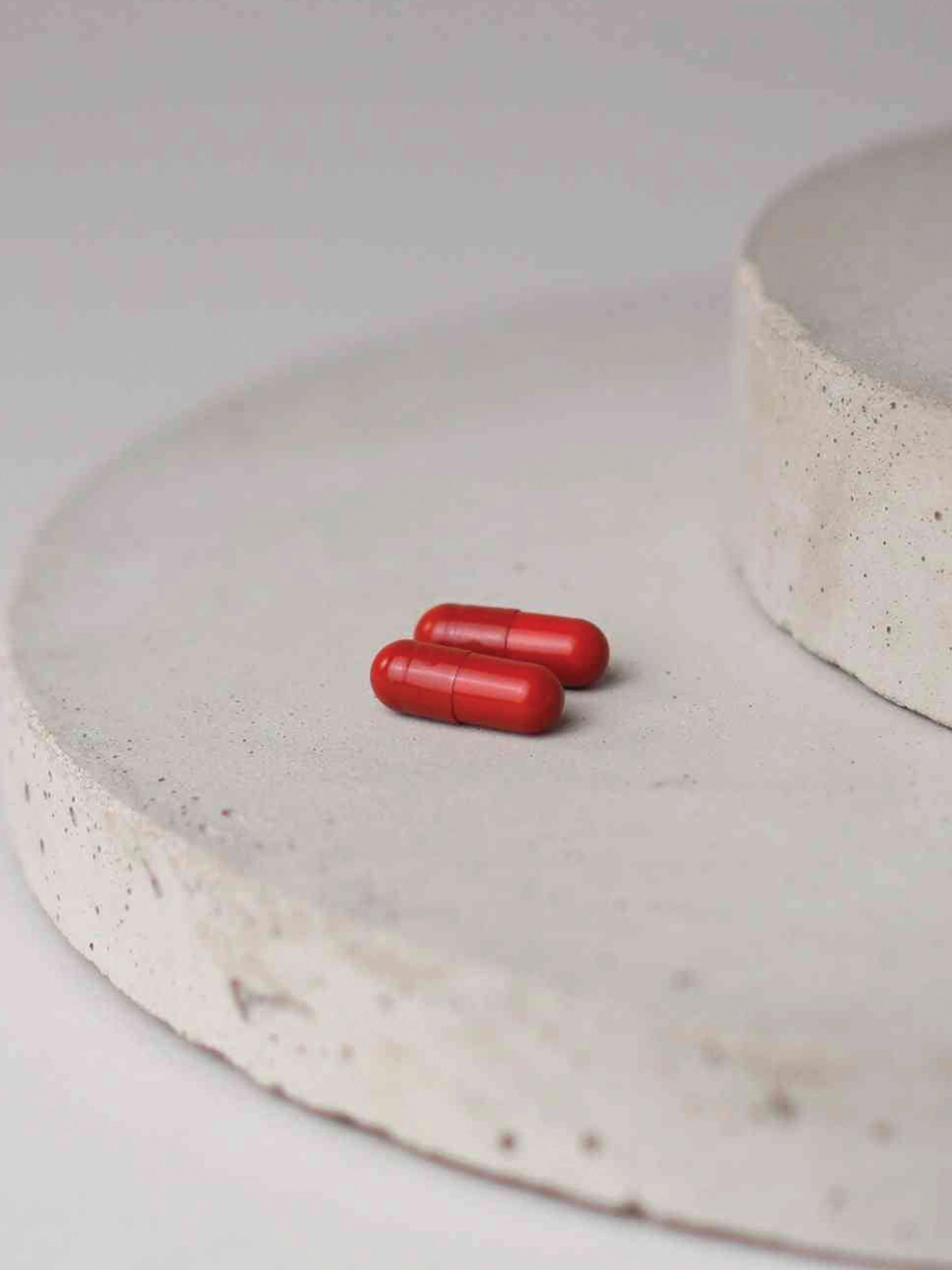Coenzyme Q10 Capsules - 60 capsules