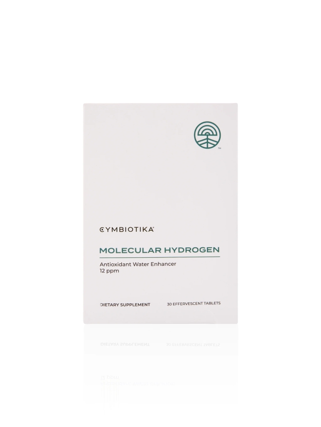 Molecular Hydrogen - 30 Capsules