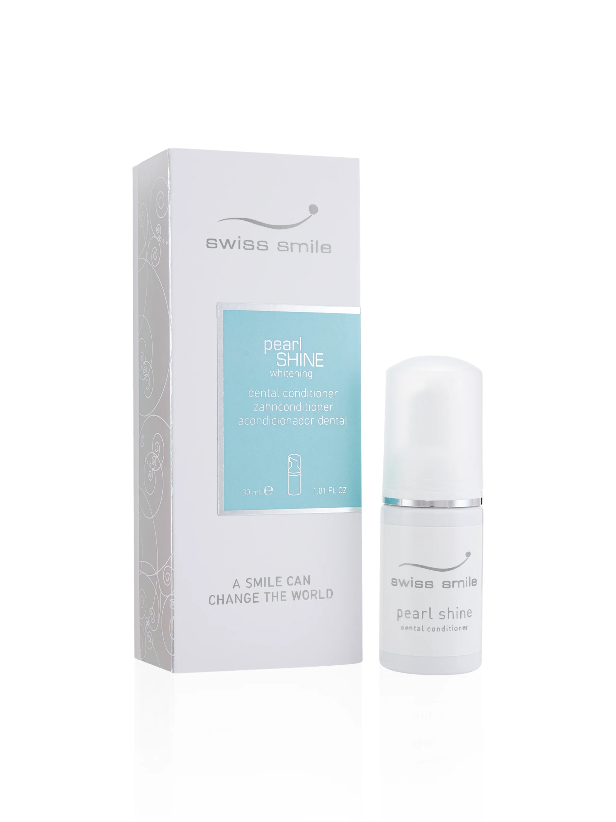 Pearl Shine Dental Conditioner - 30ml