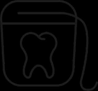 Floss & Interdental Care