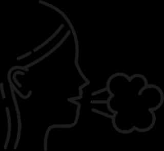 Mouth Odour