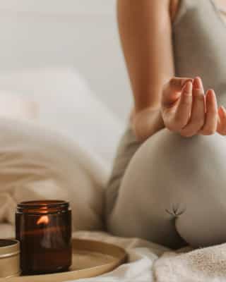 Aromatherapy